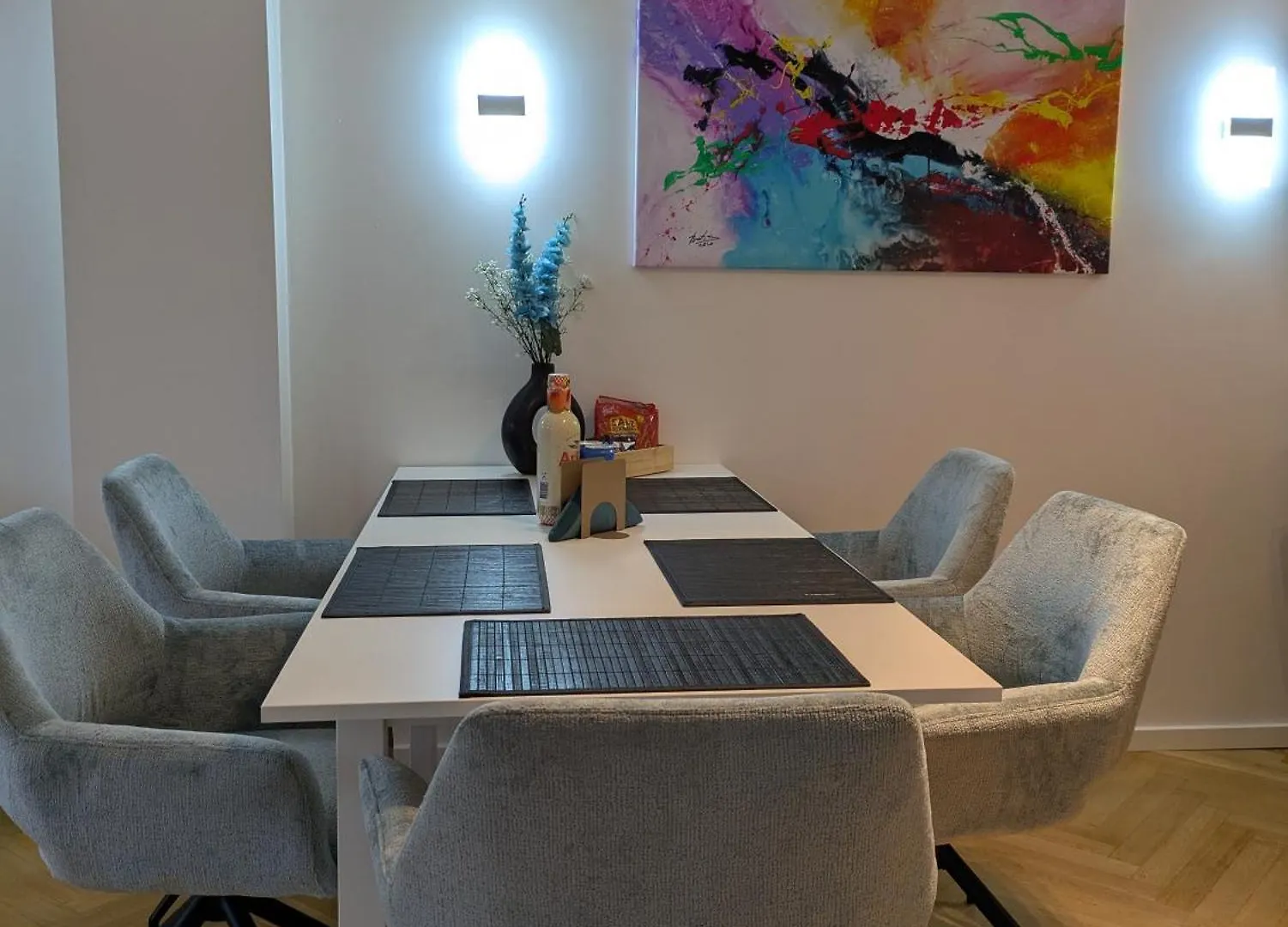 Munich Top Place On Marienplatz 2 Schlafzimmer 70 Qm Apartment Jennifer