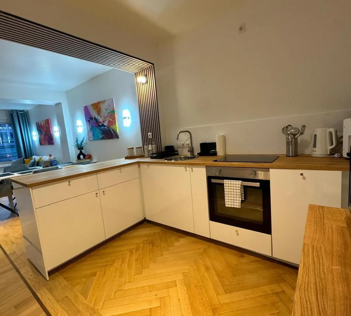 Munich Top Place On Marienplatz 2 Schlafzimmer 70 Qm Apartment Jennifer