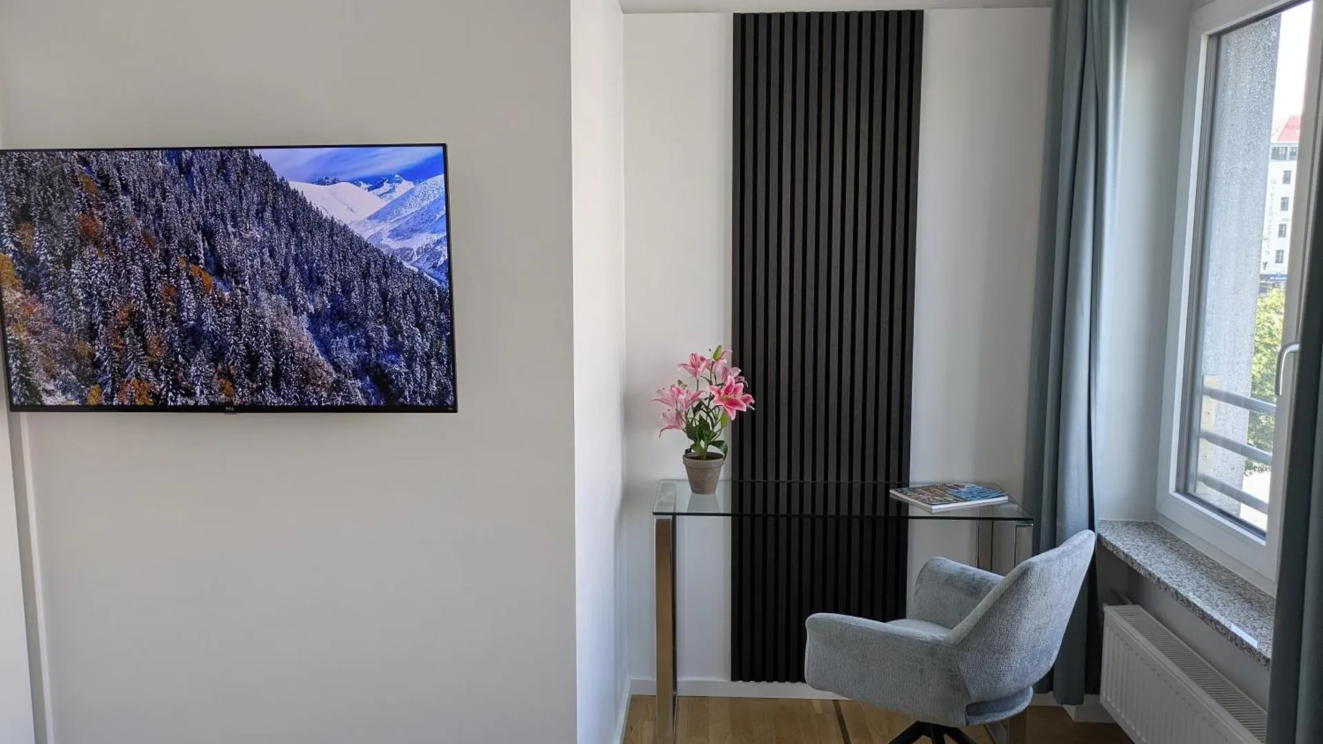 Munich Top Place On Marienplatz 2 Schlafzimmer 70 Qm Apartment Jennifer