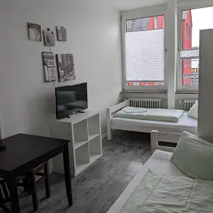Pm-rooms Monaco di Baviera
