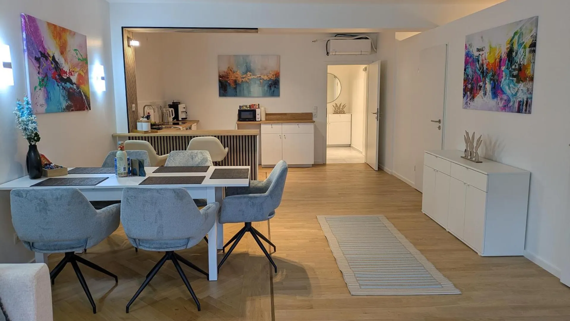 Munich Top Place On Marienplatz 2 Schlafzimmer 70 Qm Apartment Jennifer 0*,  Германия